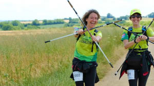 Cotswold Way Challenge
