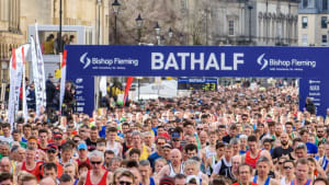 Bath Half Marathon