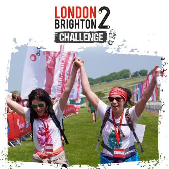 London to Bright Ultra Challenge