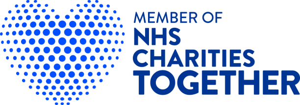 Member of NHS Charities Together
