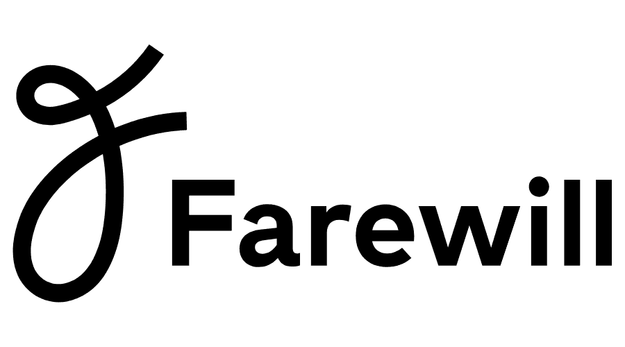 Farewill online will writing - logo