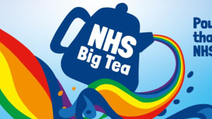 10 NHS Big Tea fundraising ideas
