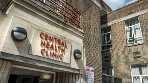 Central Health Clinic