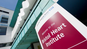 Bristol Heart Institute