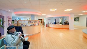 Bristol Haematology and Oncology Centre